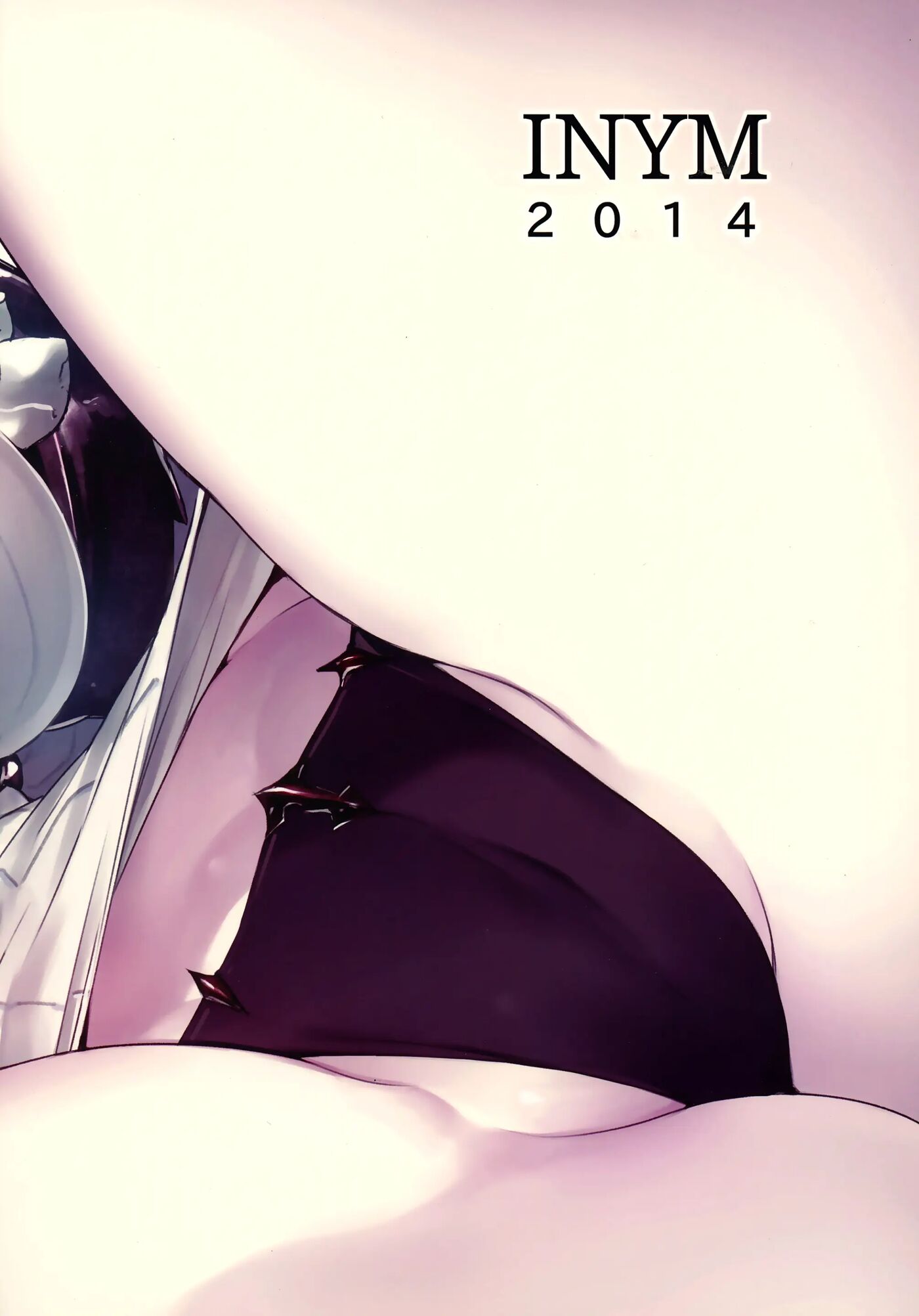 Harbour Melancholy Chapter 1000 Page 14